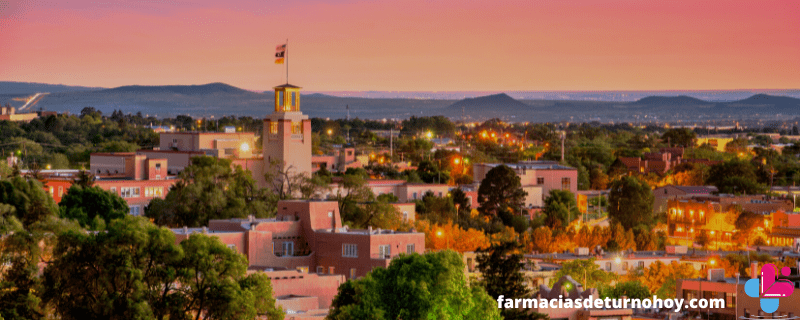 Farmacias de turno en la provincia Santa Fe