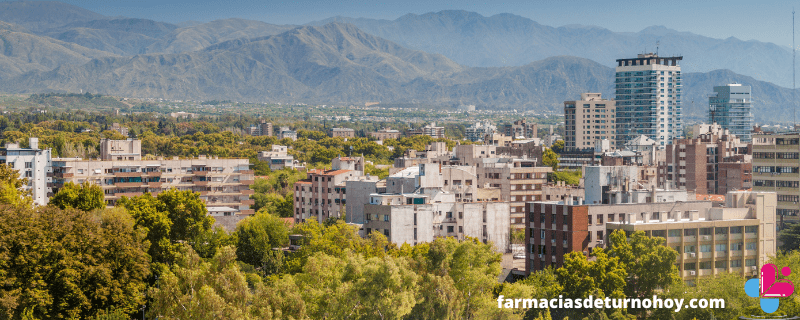 Mendoza