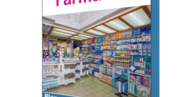 Cómo empezar tu propio negocio de farmacia: Guía completa paso a paso. Cómo empezar tu propio negocio de farmacia: Guía completa paso a paso.