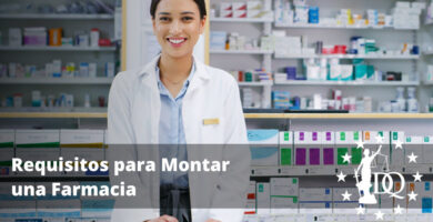 Cómo obtener el título de Auxiliar de Farmacia: pasos y requisitos a seguir Cómo obtener el título de Auxiliar de Farmacia: pasos y requisitos a seguir