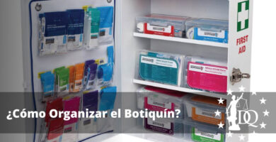 Cómo organizar tus medicamentos en la farmacia para una mejor gestión de tu salud Cómo organizar tus medicamentos en la farmacia para una mejor gestión de tu salud