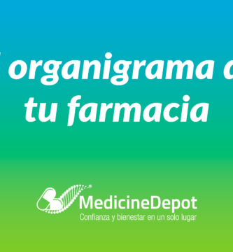 Guía práctica: Cómo elaborar un organigrama efectivo para tu farmacia